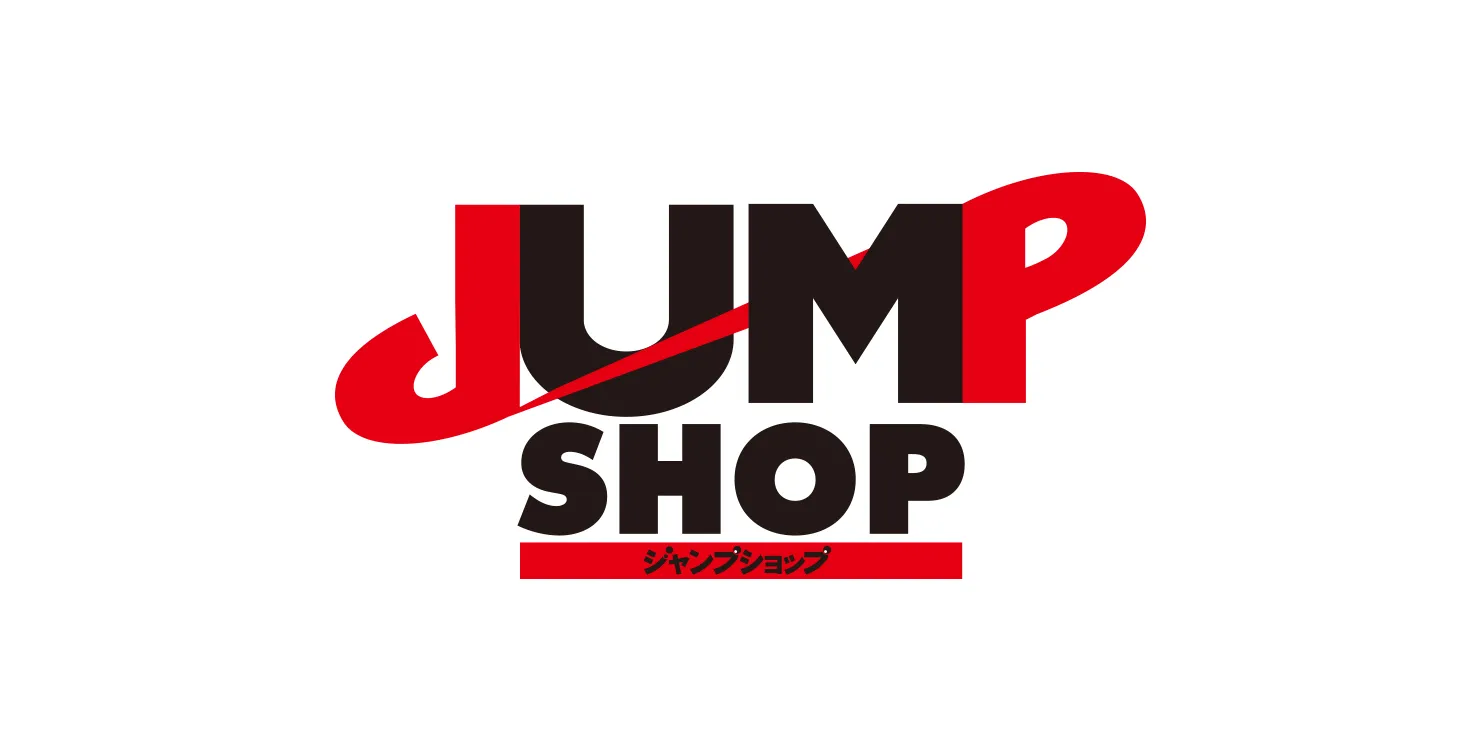 JUMP SHOP
