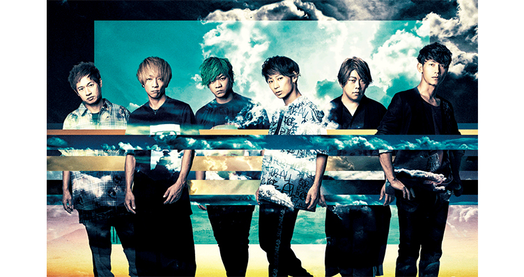 UVERworld