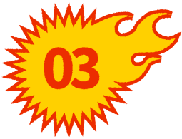 3